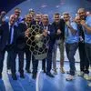O Έλληνας που κατέκτησε το Champions League με τη Μπαρτσελόνα και η συγκινητική αφιέρωση