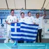 Τέσσερα μετάλλια για την Ελλάδα στο Παγκόσμιο πρωτάθλημα Ilca 6 Masters