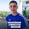 Ο Χρήστος Μουζακίτης στο SPORT24: “Νιώθω έτοιμος για το οτιδήποτε, oι λεπτομέρειες μάς κράτησαν εκτός Μουντιάλ”