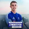 Ο Χρήστος Μουζακίτης στο SPORT24: “Νιώθω έτοιμος για το οτιδήποτε, oι λεπτομέρειες μάς κράτησαν εκτός Μουντιάλ”