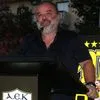 ΑΕΚ: Η αφιέρωση του Μάριου Ηλιόπουλου σε φανέλα μικρού φίλου του Ολυμπιακού: “Να τραβήξεις τον δρόμο της αξιοπρέπειας και του ευ αγωνίζεσθαι”