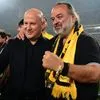 ΑΕΚ: Κοντά σε συμφωνία με Νίκολιτς για συμβόλαιο μέχρι το 2029