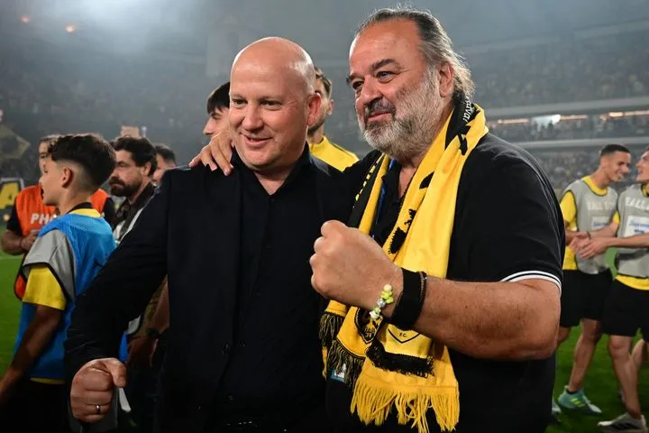 Κοντά σε συμφωνία ΑΕΚ - Νίκολιτς για συμβόλαιο μέχρι το 2029