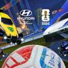 Η Hyundai με την Epic Games επεκτείνει την καμπάνια του FIFA World Cup 2026 στον χώρο του gaming