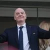 Ο Ινφαντίνο πήρε θέση για το διάλειμμα ενυδάτωσης: “Δεν γίνεται για εμπορικούς, αλλά καθαρά για αγωνιστικούς λόγους”