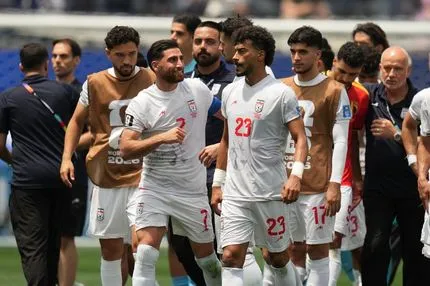 Οι ΗΠΑ χαλάρωσαν τους περιορισμούς στην εθνική Ιράν, τι ισχύει από εδώ και πέρα για τους Ασιάτες
