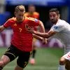 Μουντιάλ 2026, Βέλγιο – Ιράν 0-0: Ο Ταρέμι έκανε τα πάντα, αλλά οι Ασιάτες δεν μπόρεσαν να νικήσουν ούτε με αριθμητικό πλεονέκτημα, απογοητευτικοί ξανά οι Κόκκινοι Διάβολοι