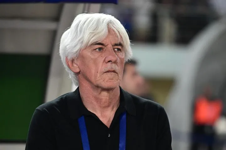Γιοβάνοβιτς: “Μπορεί να μην κάναμε καλά παιχνίδια, αλλά έχω εμπιστοσύνη στους παίκτες”