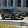 Οδηγούμε το νέο Jeep Compass e-Hybrid: Πιστό στο DNA που ορίζει ιδιαίτερα ικανά SUV μοντέλα