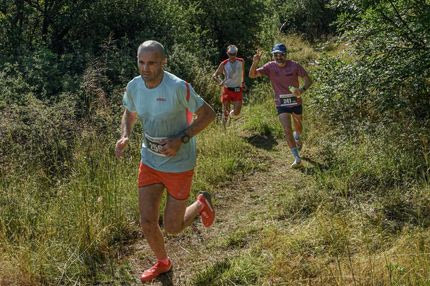Το Kilkis Trail 2026 ανέβασε και άλλο το δείκτη δυσκολίας αλλά και εμπειρίας