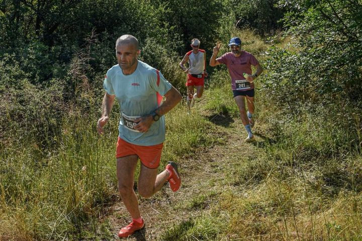 Το Kilkis Trail 2026 ανέβασε και άλλο το δείκτη δυσκολίας αλλά και εμπειρίας