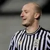 ΠΑΟΚ για Κρμέντσικ: “Ευχαριστούμε για τις αναμνήσεις”