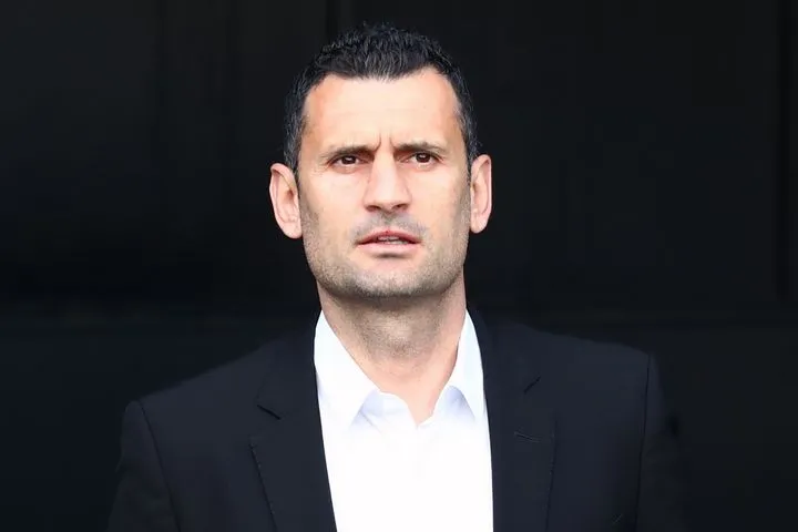 ΠΑΟΚ: Προς ολοκλήρωση η συνεργασία του Καρυπίδη με τον Δικέφαλο, έρχονται και νέες αλλαγές στο ποδοσφαιρικό τμήμα