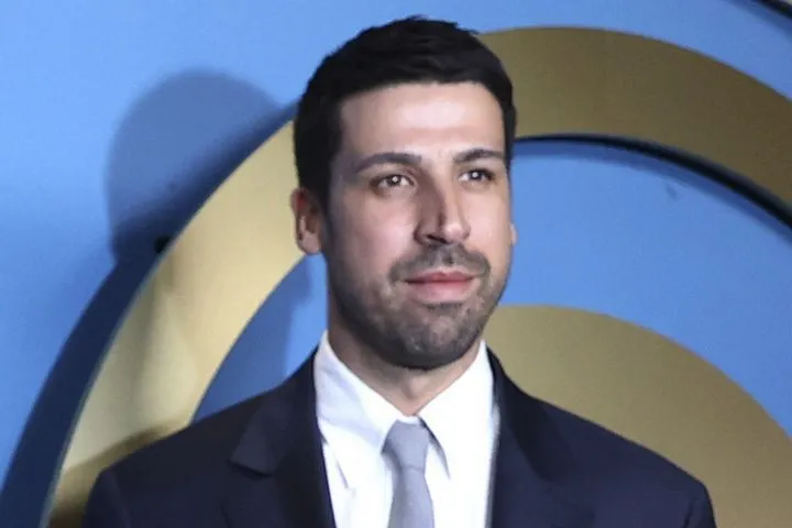 Ρεάλ: Ο Κεντίρα επιστρέφει στο “Μπερναμπέου”, αυτός είναι ο νέος ρόλος του