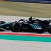 Formula 1: Σοκ τέσσερις γύρους πριν το τέλος για τον Αντονέλι που εγκατέλειψε