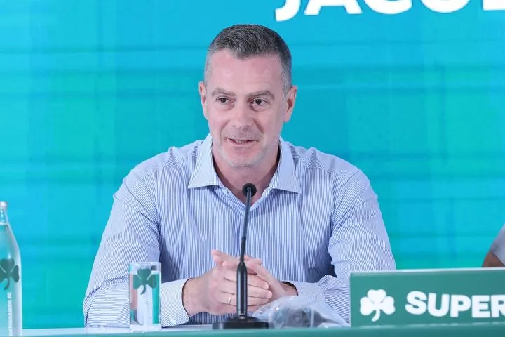 Παναθηναϊκός: Τι είπε ο τεχνικός διευθυντής των πράσινων, Στέφανος Κοτσόλης, για τους λόγους που επιλέχθηκε ο Νίστρουπ