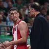 Παναθηναϊκός ΑΚΤΟR – Ολυμπιακός: Οι έντονες παρατηρήσεις του Μπαρτζώκα στον Λαρεντζάκη