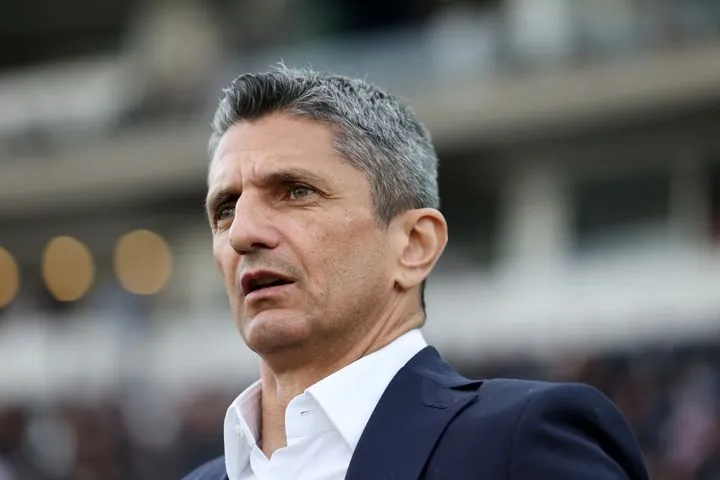 Λουτσέσκου: "Εχω συμβόλαιο με τον ΠΑΟΚ ακόμη έναν χρόνο, δεν συζητώ για τίποτα άλλο"