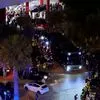 Παναθηναϊκός: Αναχώρησε η αποστολή των πράσινων από το ΣΕΦ