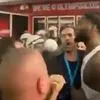 Παναθηναϊκός: Νέο VIDEO από τη μεγάλη ένταση στα αποδυτήρια του ΣΕΦ μεταξύ δυνάμεων των ΜΑΤ και παικτών του τριφυλλιού