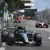 Αντεπίθεση της Mercedes στο FP3 του Μονακό, ο Αντονέλι τρία δέκατα ταχύτερος από τις Ferrari