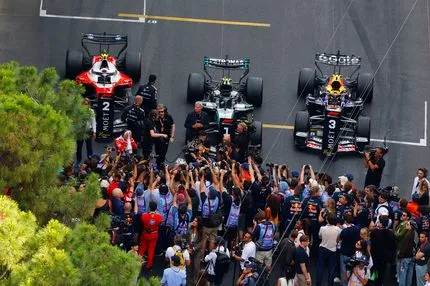 Σήριαλ το GP του Μονακό: Οι Mercedes, Red Bull και McLaren ζητούν επανεξέταση των ποινών