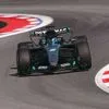 O Ράσελ δυόμισι δέκατα μπροστά από τις McLaren και Ferrari στο FP3 της Βαρκελώνης
