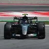 O Αντονέλι επικεφαλής στο 1-2 της Mercedes, στο FP1 της Αυστρίας -Στο δέκατο πίσω τους η McLaren