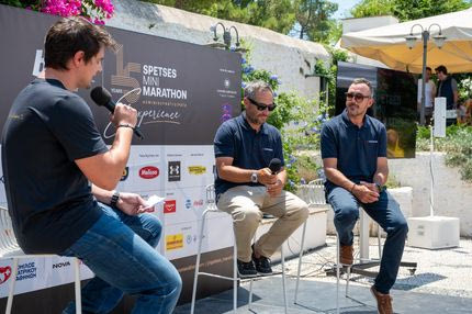 Spetses Mini Marathon: 15 χρόνια ιστορίας που άλλαξαν τον χάρτη του αθλητικού τουρισμού στην Ελλάδα