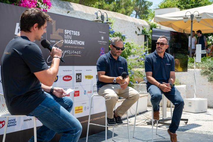 Spetses Mini Marathon: 15 χρόνια ιστορίας που άλλαξαν τον χάρτη του αθλητικού τουρισμού στην Ελλάδα