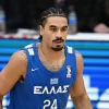 Μήτρου-Λονγ: “Η επιστροφή μου στην Ελλάδα είναι πολύ ξεχωριστό – Είμαι ενθουσιασμένος που βρίσκομαι στον ΠΑΟΚ”