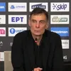 Μπαρτζώκας: “Έκανα λάθος με τον Πίτερς στη 2η παράταση, ο Τζόουνς έπρεπε να προστατεύσει τον εαυτό του, είμαστε κουρασμένοι, πρέπει να ανοίξει το ροτέισον”