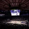 Οι Νικς ανέβαλαν όλα τα watch parties γύρω από το Madison Square Garden στο Game 3 με τους Σπερς λόγω Τραμπ