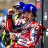 MotoGP: Η βαθμολογία μετά τη νίκη του Μαρκ Μάρκεζ στην Τσεχία