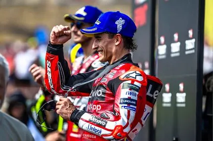 MotoGP: Η βαθμολογία μετά τη νίκη του Μαρκ Μάρκεζ στην Τσεχία