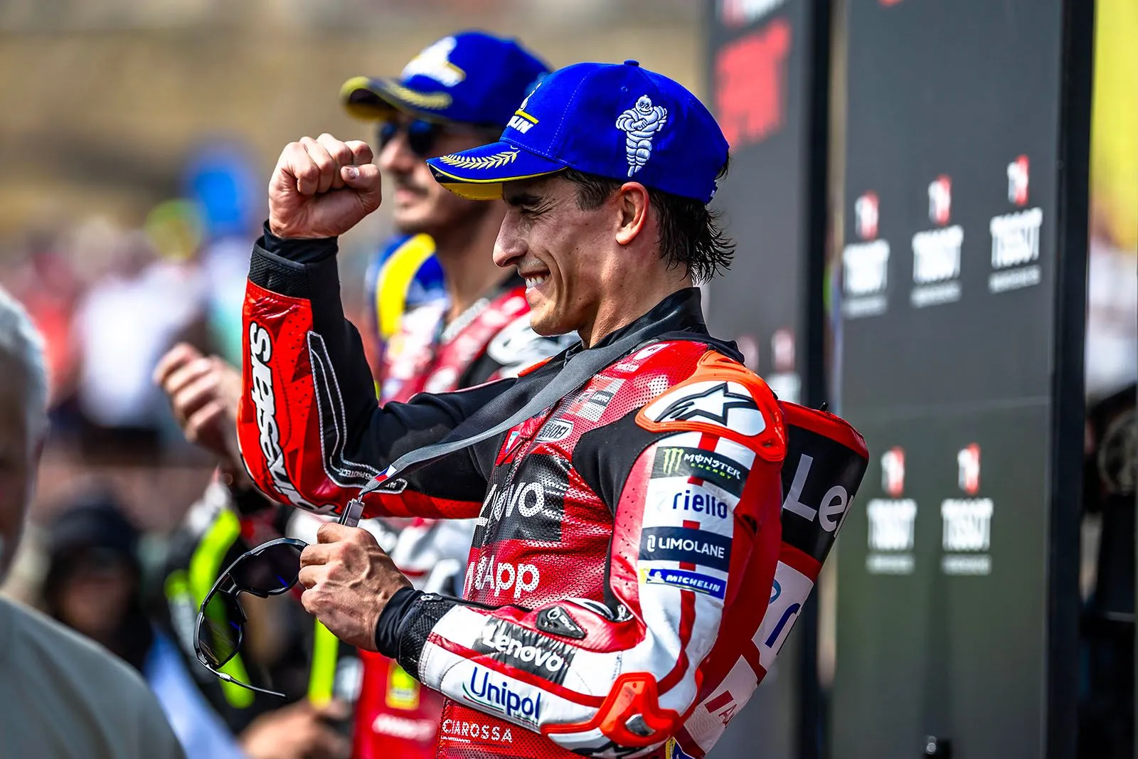 MotoGP: Η βαθμολογία μετά τη νίκη του Μαρκ Μάρκεζ στην Τσεχία