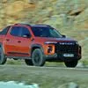 Οδηγούμε το pick up της Maxus με τους 215 ίππους που θέλει να αλλάξει τα δεδομένα της κατηγορίας