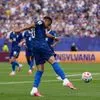 Γαλλία – Ιράκ: Ο Εμπαπέ με κεραυνό το 1-0 των μπλε, έπιασε τον Ρονάλντο σε γκολ στα τελικά του Μουντιάλ