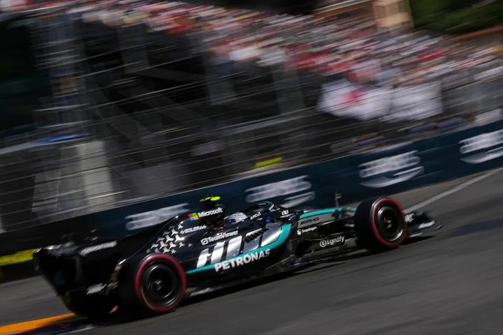 Formula 1: Πού θα δείτε το GP του Μονακό και η σειρά εκκίνησης