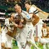 Τσεχία – Μεξικό 0-3: Οι οικοδεσπότες το απόλυτο, οι Ευρωπαίοι στο σπίτι τους