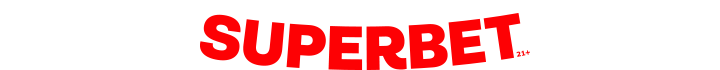 Superbet logo χορηγού Αποστολής στην Αμερική