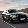 Αυτή είναι η νέα Bentley Flying Spur: Διαθέσιμη για παραγγελία- Οι παραδόσεις θα αρχίσουν προς τα τέλη του 2026