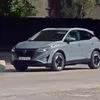 Το Nissan Qashqai συνεχίζει την εξέλιξη στα υβριδικά συστήματα κίνησης