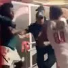 Το VIDEO από το επεισόδιο Τζόουνς – Ναν στα αποδυτήρια