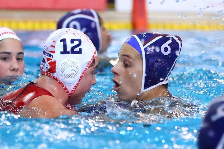 Βουλιαγμένη – Ολυμπιακός: Πού θα δείτε τον τέταρτο τελικό, που ενδέχεται να κρίνει τον τίτλο της Waterpolo League Γυναικών