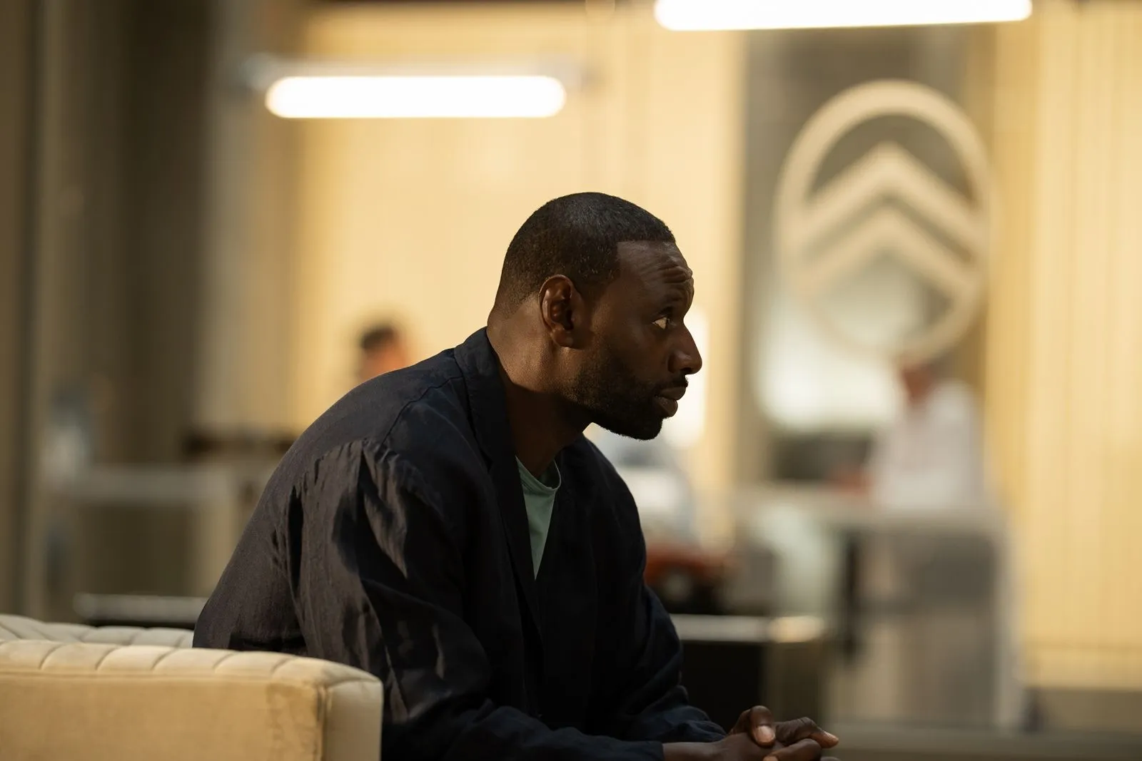 H Citroen για χάρη του Omar Sy, γίνεται Sytroen- Συνεργασία με έναν από τους σημαντικότερους Γάλλους ηθοποιούς