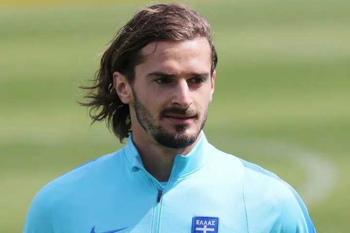 UEFA για Οικονόμου: “Οι σκέψεις μας είναι με την οικογένειά του και όλους όσους τον γνώριζαν”
