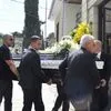 Οικονόμου: Τελέστηκε η κηδεία του 33χρονου παλαίμαχου ποδοσφαιριστή