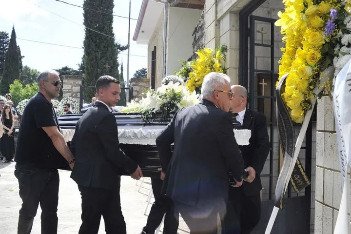 Οικονόμου: Το τελευταίο αντίο στο 33χρονο παλαίμαχο ποδοσφαιριστή