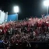Ολυμπιακός, Champions League πόλο: Με 500 ερυθρόλευκους πιστούς στο πλευρό του στον τελικό με τη Φερεντσβάρος